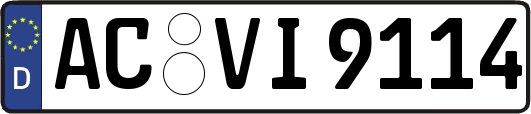 AC-VI9114