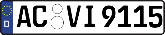 AC-VI9115
