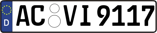 AC-VI9117