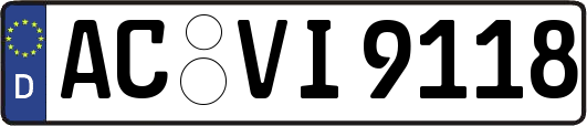 AC-VI9118