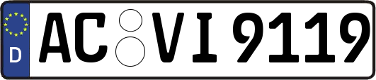 AC-VI9119