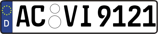 AC-VI9121