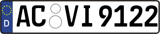 AC-VI9122