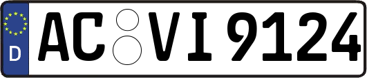 AC-VI9124