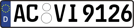 AC-VI9126
