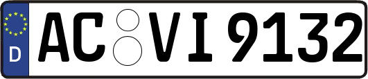 AC-VI9132