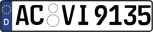 AC-VI9135