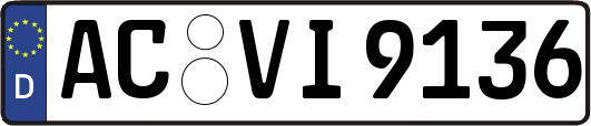 AC-VI9136