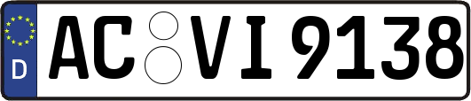 AC-VI9138