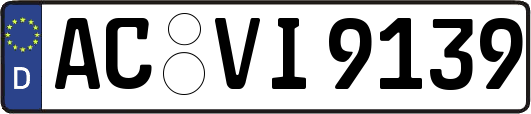 AC-VI9139