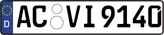 AC-VI9140