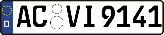 AC-VI9141