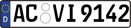 AC-VI9142