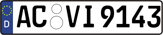 AC-VI9143