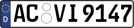 AC-VI9147