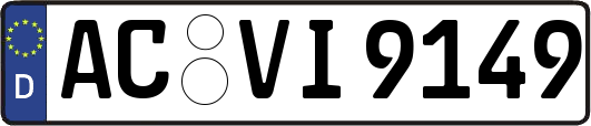 AC-VI9149