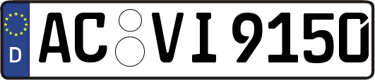 AC-VI9150