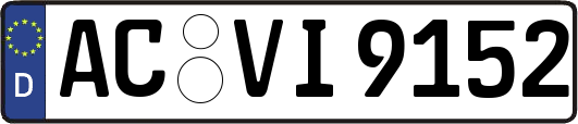 AC-VI9152