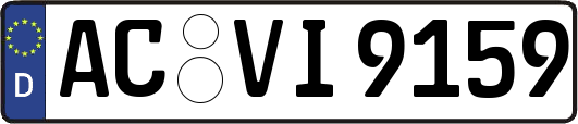 AC-VI9159