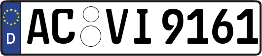AC-VI9161
