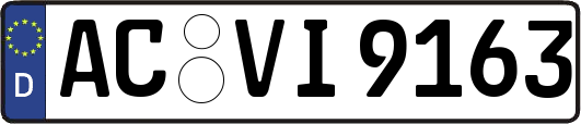 AC-VI9163