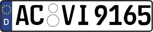 AC-VI9165
