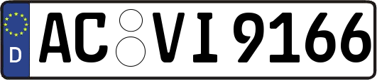 AC-VI9166