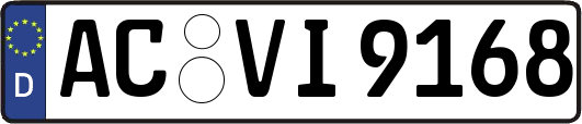 AC-VI9168