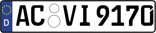 AC-VI9170