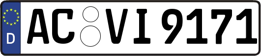 AC-VI9171