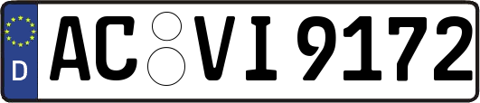AC-VI9172