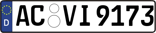 AC-VI9173