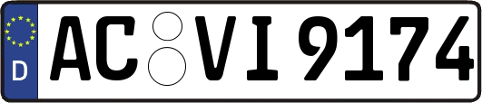 AC-VI9174