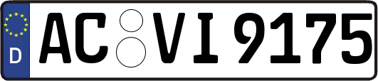 AC-VI9175