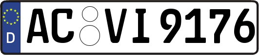 AC-VI9176