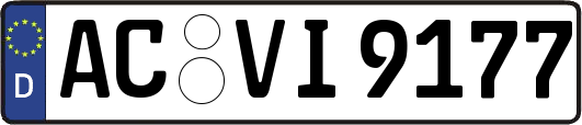 AC-VI9177
