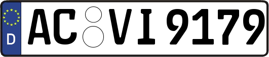 AC-VI9179