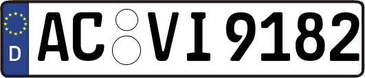 AC-VI9182