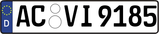 AC-VI9185