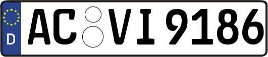 AC-VI9186