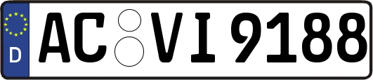 AC-VI9188