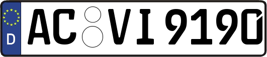 AC-VI9190