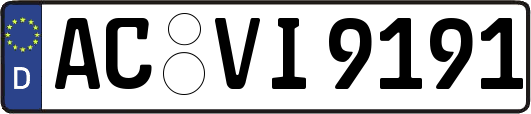 AC-VI9191