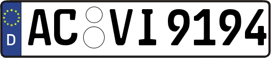 AC-VI9194