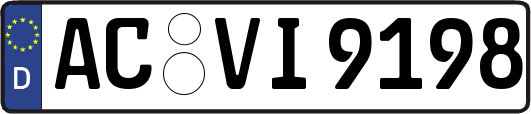AC-VI9198