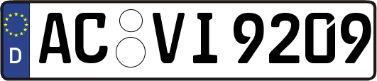 AC-VI9209