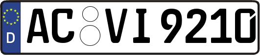 AC-VI9210