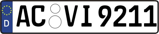 AC-VI9211