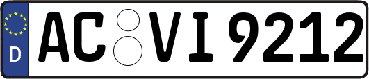 AC-VI9212