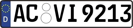 AC-VI9213